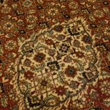 Tapis iranien de Tabriz