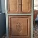 Art deco buffet