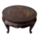 Table basse ronde en bois