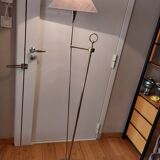 50'S lunel brass lamppost