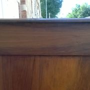 Louis XV dresser