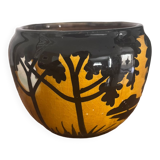 Orchies pot