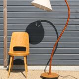Iwo Mariestrad floor lamp 1940
