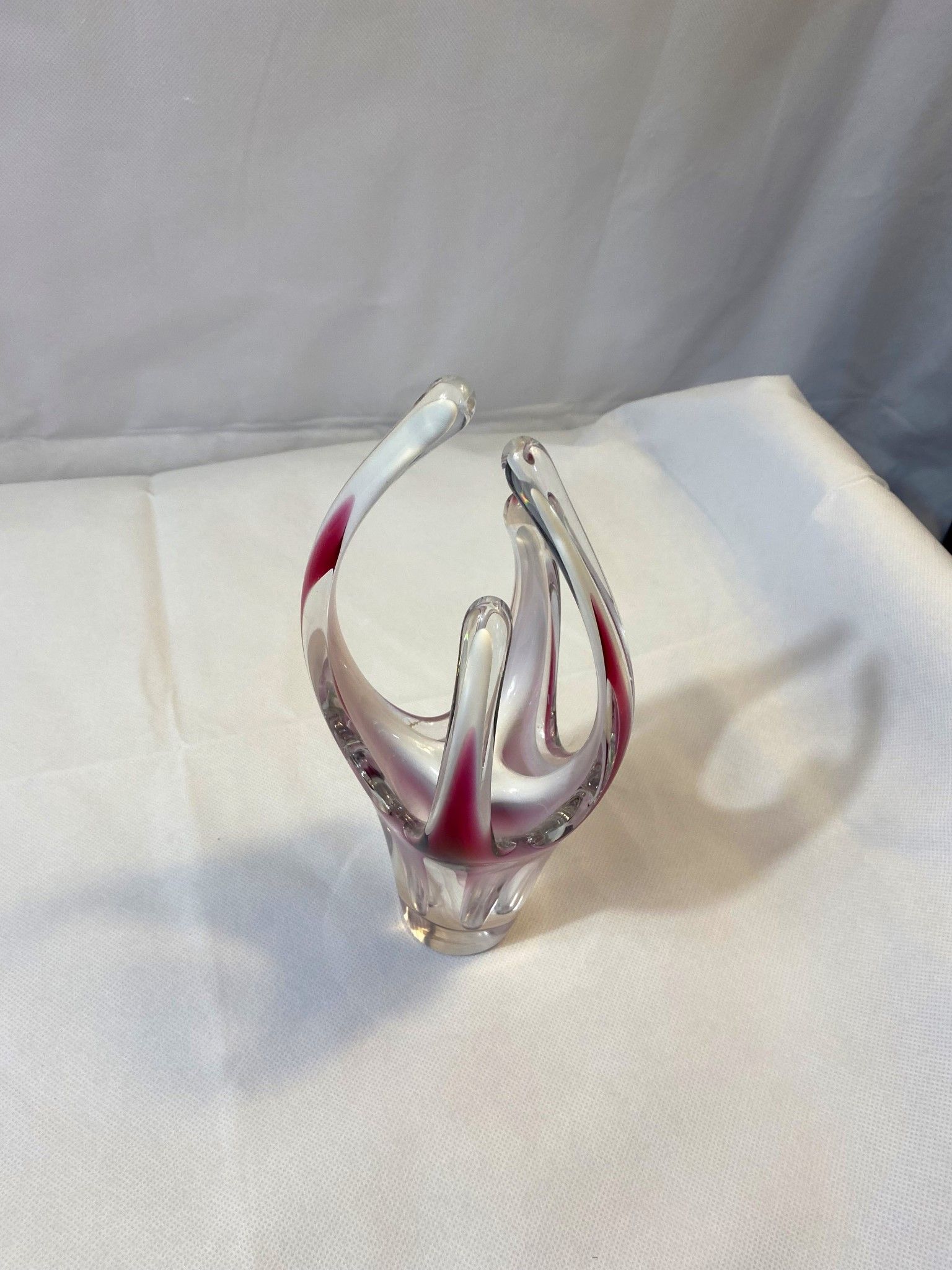 Vase fantasia Paul Kedelv