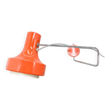 Mid-Century Wall Lamp Designed by Josef Hurka for Napako, 1970s