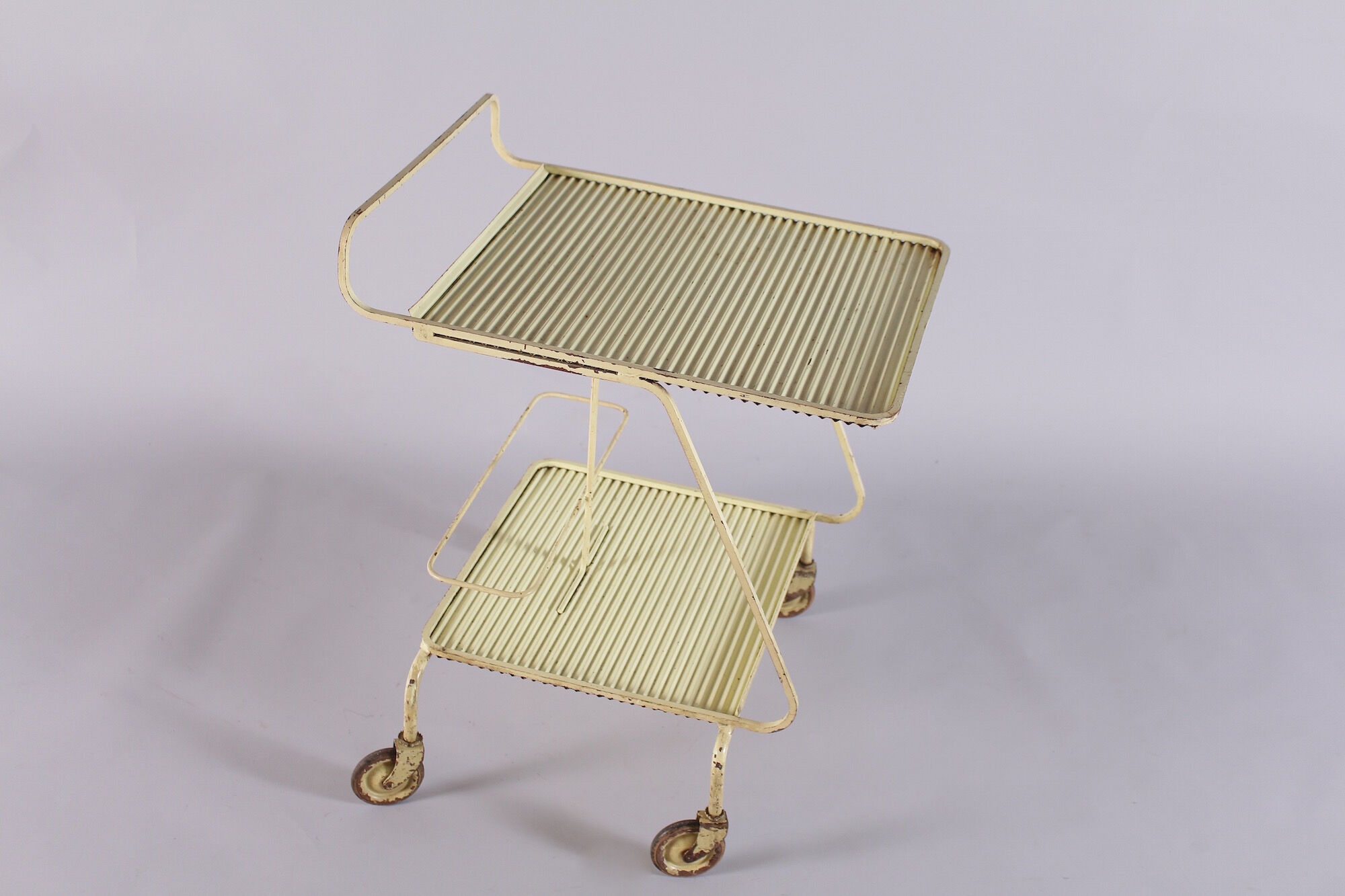 Desserte Golf by Mathieur Mategot