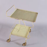 Desserte Golf by Mathieur Mategot