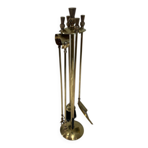 Nécessaire de cheminée