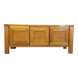 enfilade Maison Regain