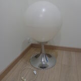 Vintage 60s floor lamp