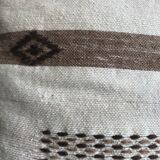 Berber cushion