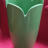Large sixties vase