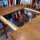 Table Bohumil Landsman pour Jitona