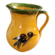 Provençal jug