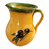Provençal jug
