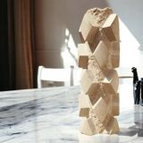 Lamp base