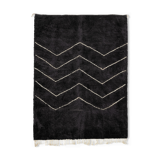 Modern Moroccan carpet 300x240cm