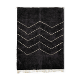 Modern Moroccan carpet 300x240cm