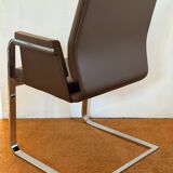 Interstuhl 550A conference chair