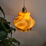 Amber opaline