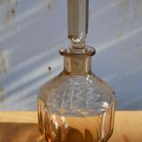 Glass carafe 60 years