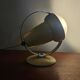 Midcentury Table or Wall Lamp Philips, Charlotte Perriand, Netherland, 1960s