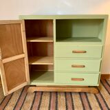 Vintage sideboard