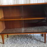 Teak bookcase by 3K Möbel - 1960s