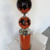XL table lamp from the 70s