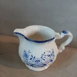 2 pichets anciens Lancaster