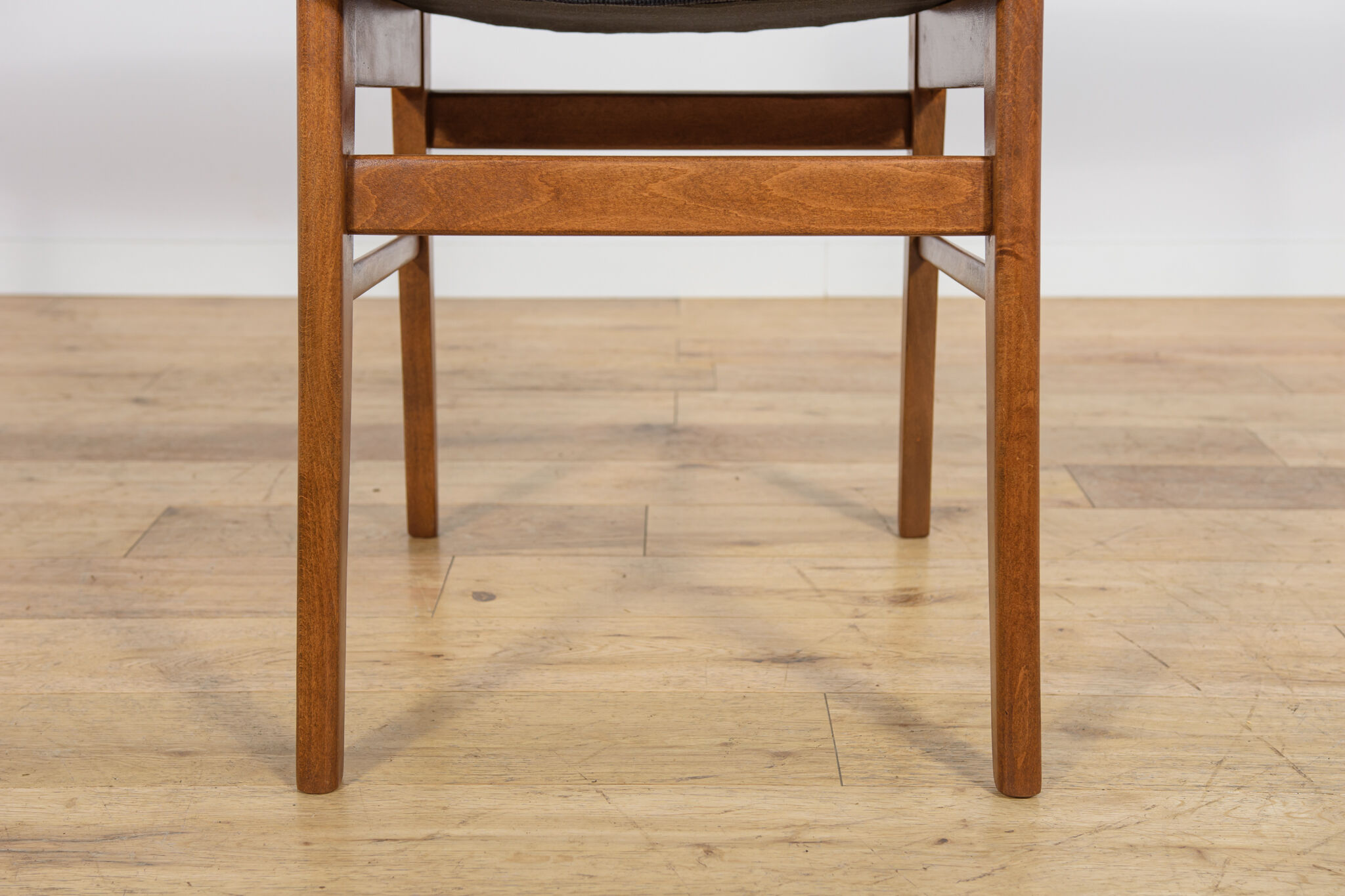 Mid-Century Dining Chairs Model 210 from Farstrup Møbler, 1960s, Set of 6