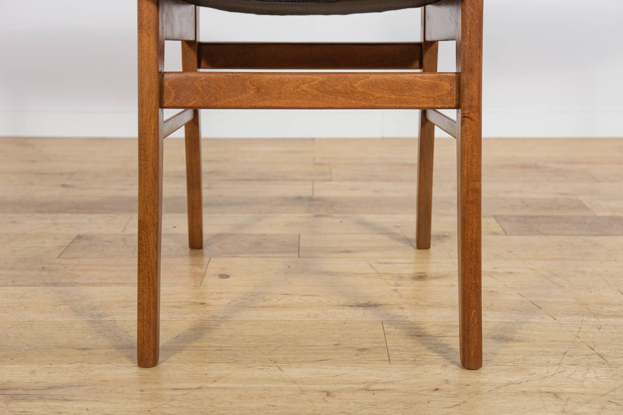 Chaises de salle à manger Mid-Century Modèle 210 de Farstrup Møbler, années 1960, ensemble de 6