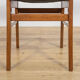 Mid-Century Dining Chairs Model 210 from Farstrup Møbler, 1960s, Set of 6