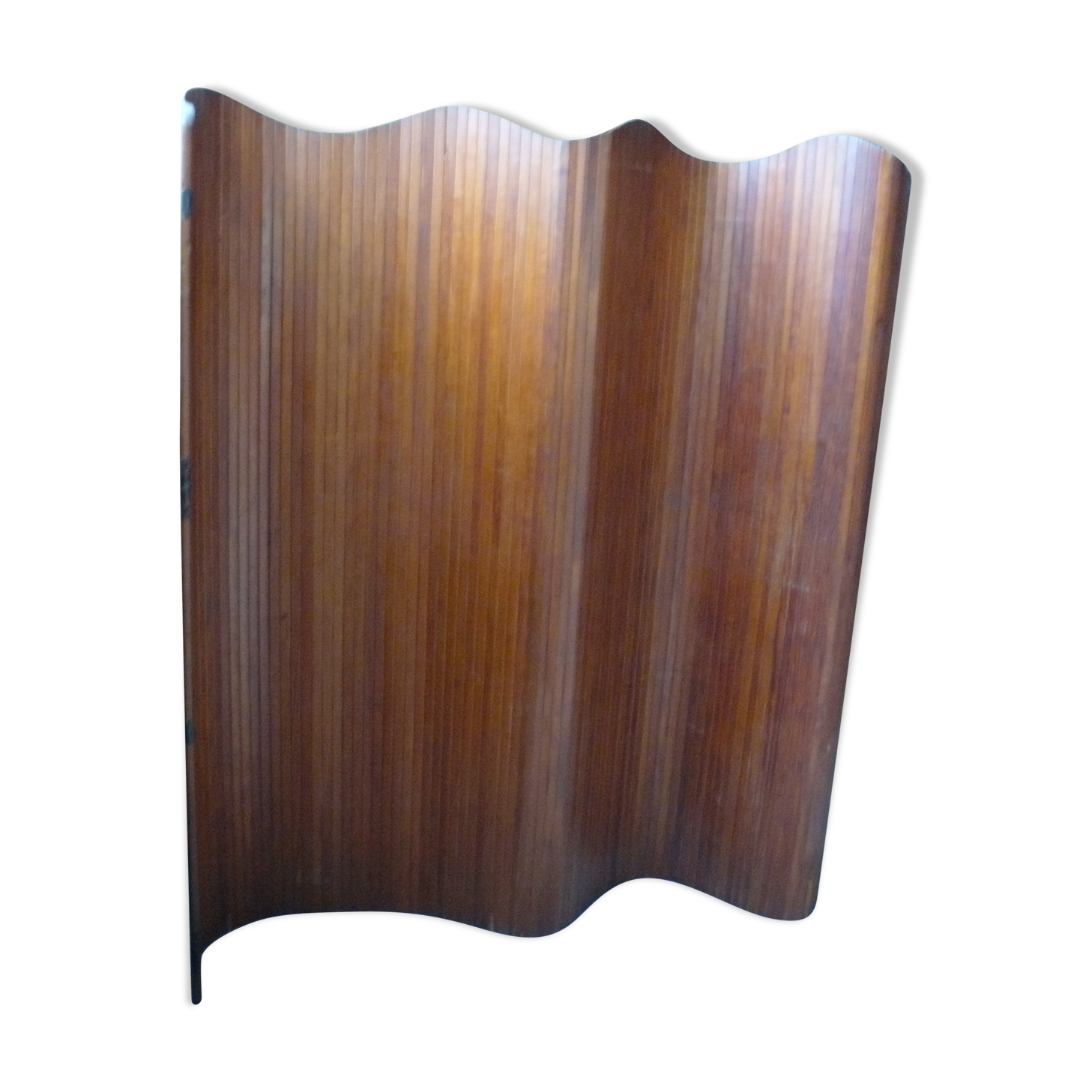 Screen Baumann 50 vintage year