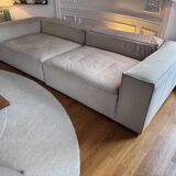 Bolia Cosima Canapé - XL - Suede - Exceptional condition