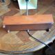 Lampe de table