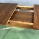 Table 70s Walnut