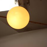 Functionalist / Art Deco Chandelier, 1930's, Italy