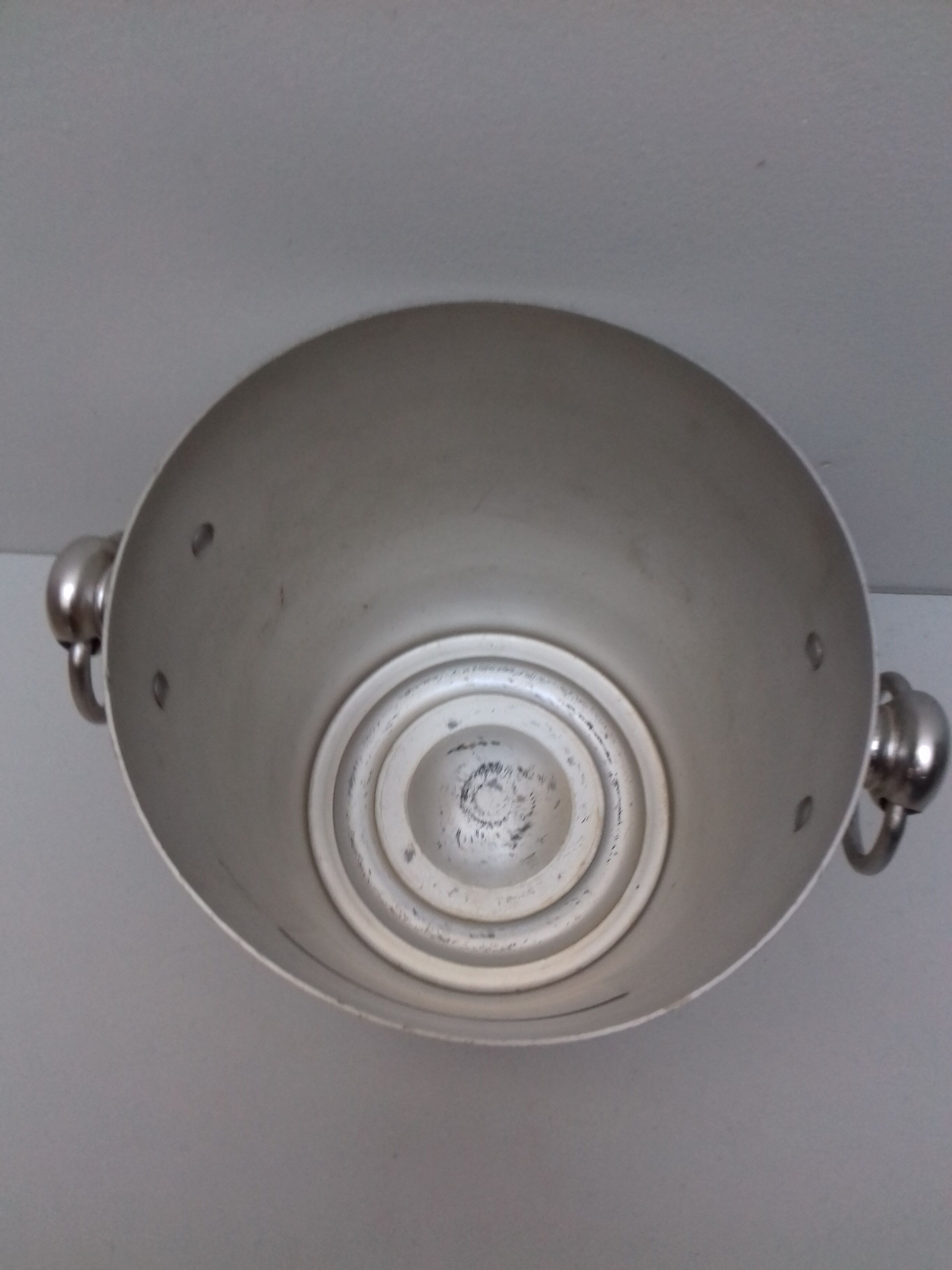 Champagne seal "laurent Perrier"