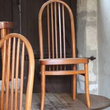 Baumman chairs model eden