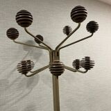 Vintage coat rack