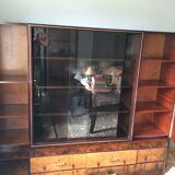 Art Deco Library