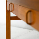 Low TV stand cabinet