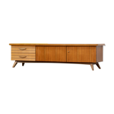 Scandinavian sideboard 209 cm