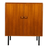 Scandinavian teak sideboard 1960