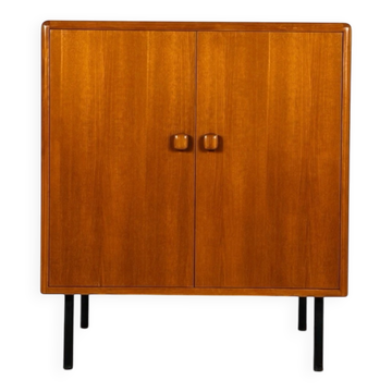 Buffet scandinave en teck 1960