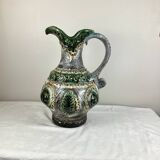 Very high quality Dümler and Breiden carafe jug vase