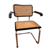 Fauteuil B64 par Marcel Breuer