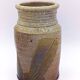 Stoneware vase La Borne