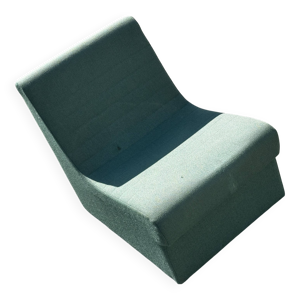 chauffeuse vintage années